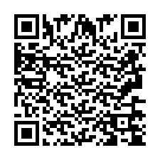 QR Code for Phone number +2693674501