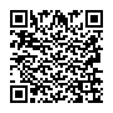 QR-Code für Telefonnummer +2693676052