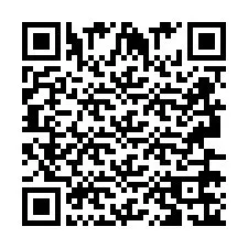 QR Code for Phone number +2693676182