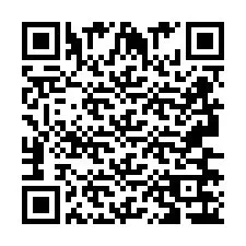 QR Code for Phone number +2693676323