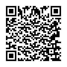 QR Code for Phone number +2693676353