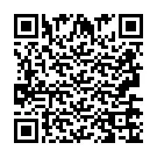 QR Code for Phone number +2693676585
