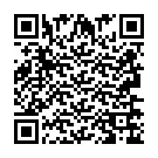 QR Code for Phone number +2693676616