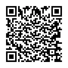 QR Code for Phone number +2693676626