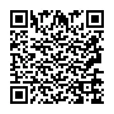 QR Code for Phone number +2693676681