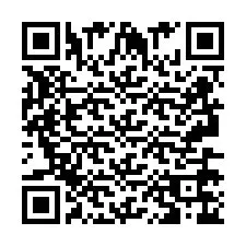 QR Code for Phone number +2693676684