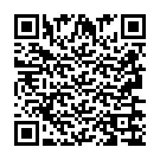 QR Code for Phone number +2693676706