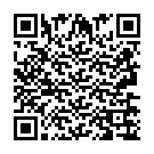 QR Code for Phone number +2693676714
