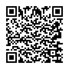 QR Code for Phone number +2693676734