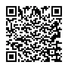 QR Code for Phone number +2693676745