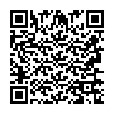 QR Code for Phone number +2693676806