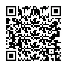 QR Code for Phone number +2693676929