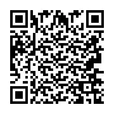 QR Code for Phone number +2693676977