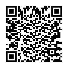 QR Code for Phone number +2693677225