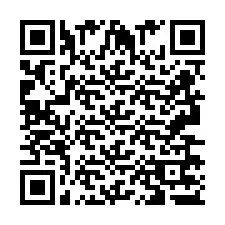 QR Code for Phone number +2693677319