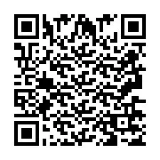 QR Code for Phone number +2693677551