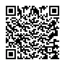 QR Code for Phone number +2693678201