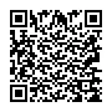 QR-Code für Telefonnummer +2693678219