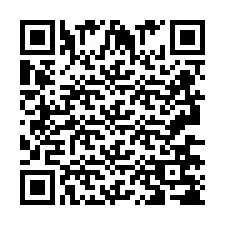 QR Code for Phone number +2693678771