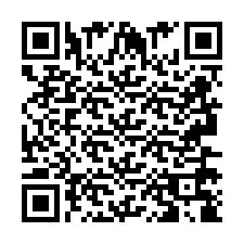 QR Code for Phone number +2693678886