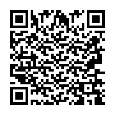 QR Code for Phone number +2693678943