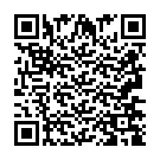 QR Code for Phone number +2693678975