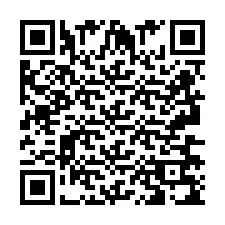 QR Code for Phone number +2693679024
