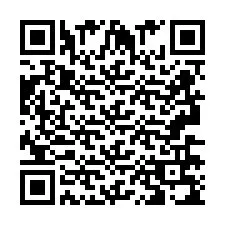 QR Code for Phone number +2693679055