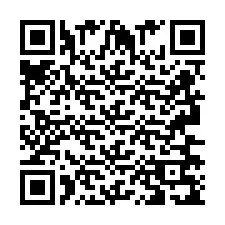 QR Code for Phone number +2693679122