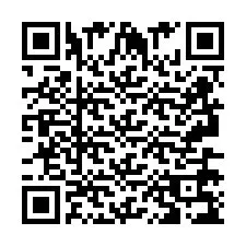 QR Code for Phone number +2693679284