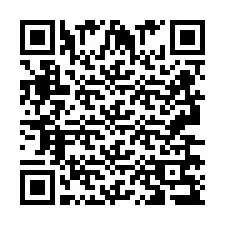 电话号码二维码 +2693679319