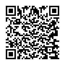 QR Code for Phone number +2693679322