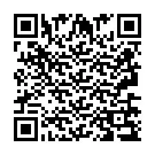 QR Code for Phone number +2693679340