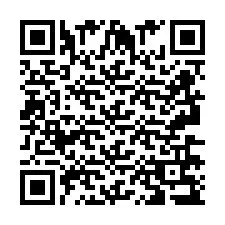 QR Code for Phone number +2693679354