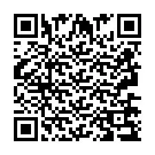 QR Code for Phone number +2693679390