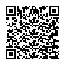 电话号码二维码 +2693679392