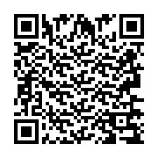 QR Code สำหรับหมายเลขโทรศัพท์ +2693679712