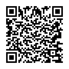 QR Code สำหรับหมายเลขโทรศัพท์ +2693679735