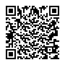 QR Code for Phone number +2693681005