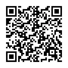 Código QR para número de telefone +2693681373