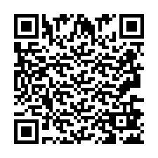 QR Code สำหรับหมายเลขโทรศัพท์ +2693682251