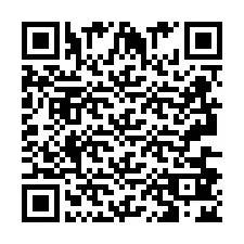 QR Code for Phone number +2693682430