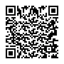 QR Code for Phone number +2693682645