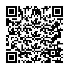 QR-Code für Telefonnummer +2693682751