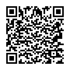 QR Code for Phone number +2693723463
