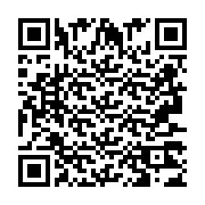 QR Code for Phone number +2693723483