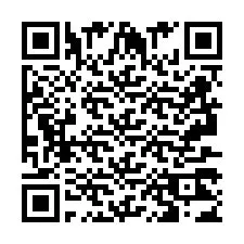 QR Code for Phone number +2693723484
