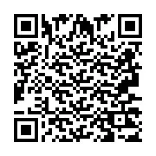 QR Code สำหรับหมายเลขโทรศัพท์ +2693723553