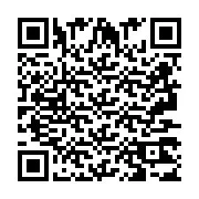 QR Code for Phone number +2693723588