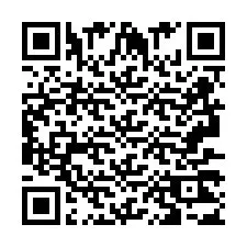QR Code for Phone number +2693723595